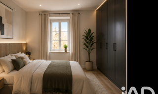 Appartement 3 Pièces 50 m² à vendre à Valencin (38540)