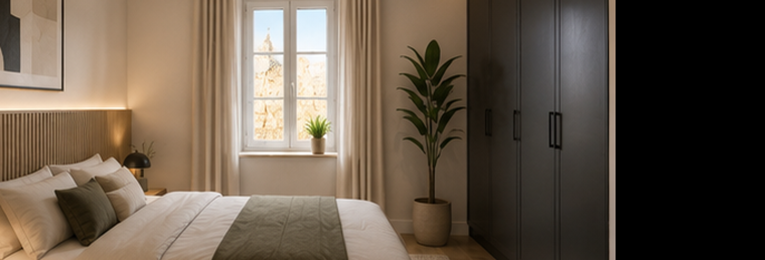 Appartement 3 Pièces 50 m² à vendre à Valencin (38540)
