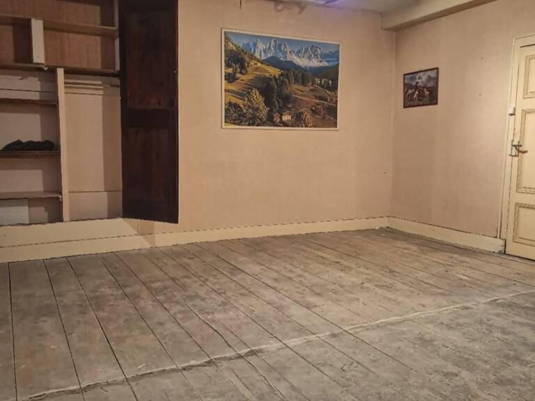 Vente Appartement 3 pièces — photo 1