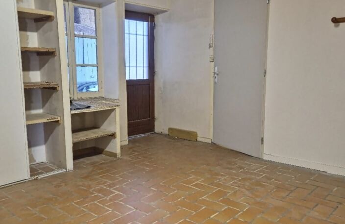 Vente Appartement 3 pièces — photo 3