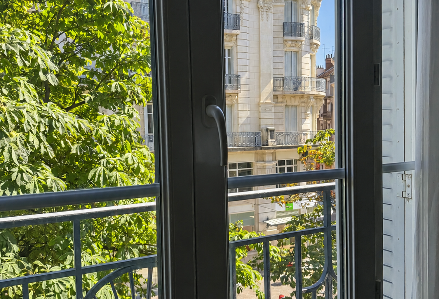 Vente Appartement 8 pièces — photo 1