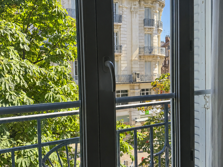 Vente Appartement 8 pièces — photo 1