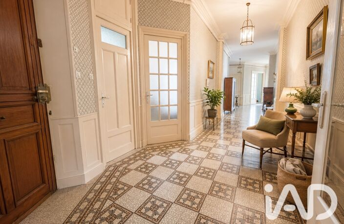 Vente Appartement 8 pièces — photo 2
