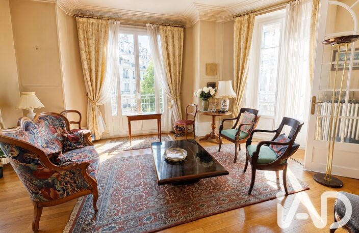 Vente Appartement 8 pièces — photo 3