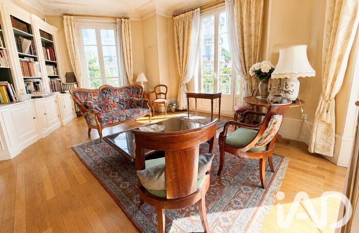 Vente Appartement 8 pièces — photo 4