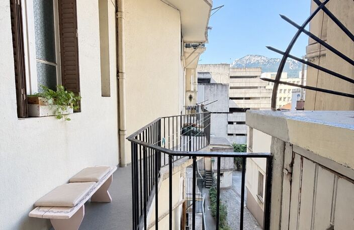 Vente Appartement 8 pièces — photo 5