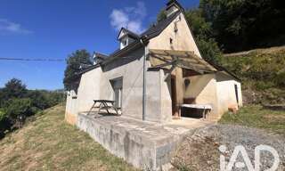 Maison 5 Pièces 114 m² à vendre à Astugue (65200)