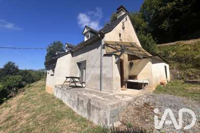 Maison 5 pièces 229000 €