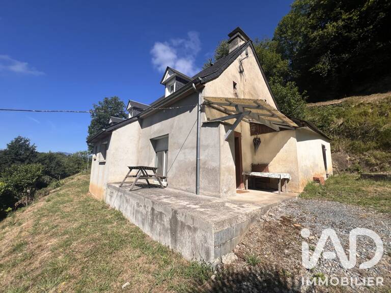 Vente Maison de campagne 5 pièces — photo 1