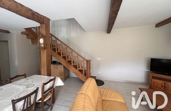 Vente Maison de campagne 5 pièces — photo 2