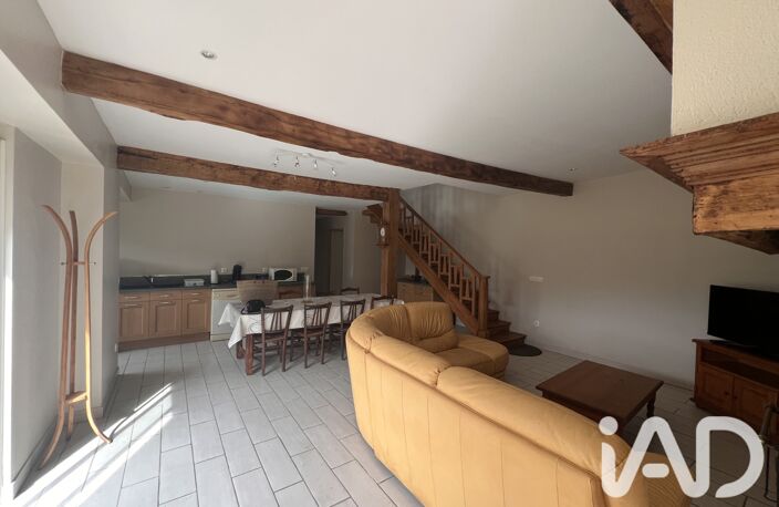 Vente Maison de campagne 5 pièces — photo 3