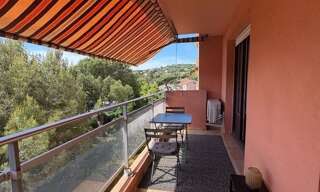 Appartement 2 Pièces 32 m² à vendre à Sainte-Maxime (83120)