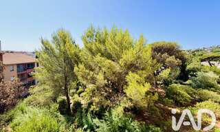 Appartement 2 Pièces 32 m² à vendre à Sainte-Maxime (83120)