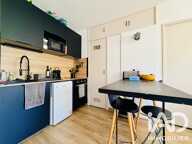 Vente Appartement 2 pièces — photo 4
