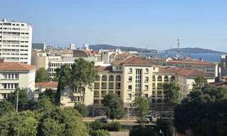 Appartement 4 Pièces 74 m² à vendre à Toulon (83000)