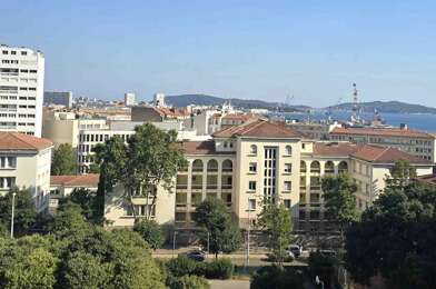 Appartement 4 pièces 216000 €