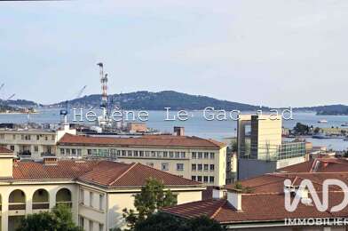 Appartement 4 pièces 216000 €