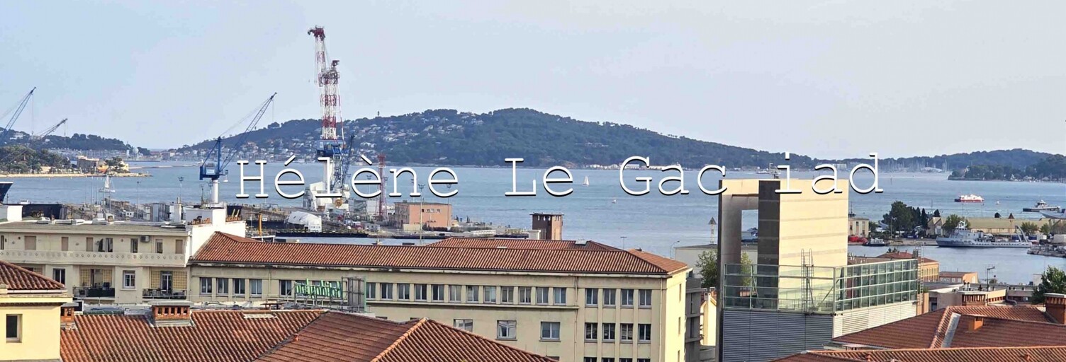 Appartement 4 Pièces 74 m² à vendre à Toulon (83000)