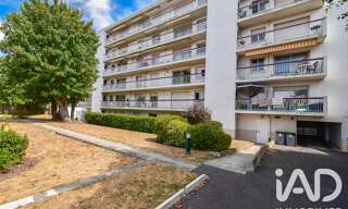 Appartement 2 Pièces 55 m² à vendre à Livry-Gargan (93190)