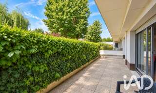 Appartement 2 Pièces 55 m² à vendre à Livry-Gargan (93190)