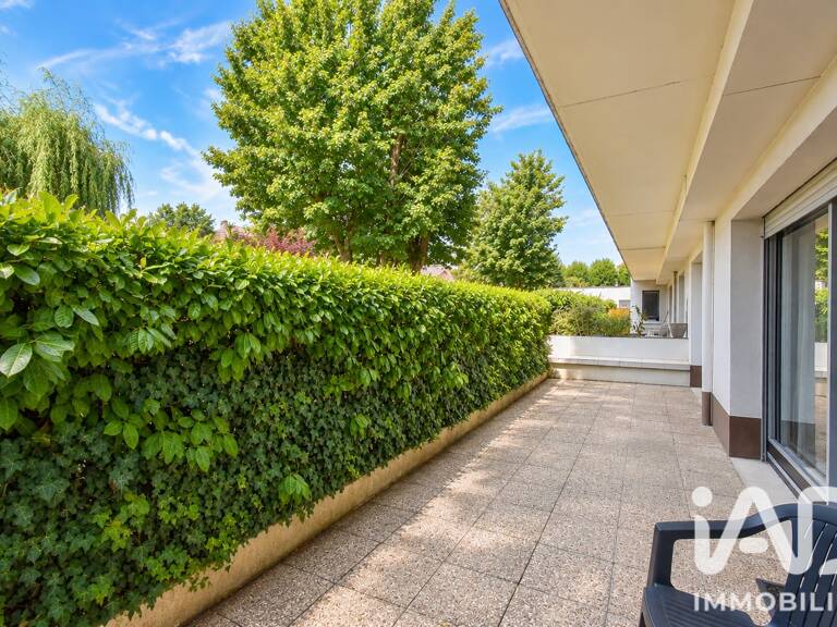 Vente Appartement 2 pièces — photo 1