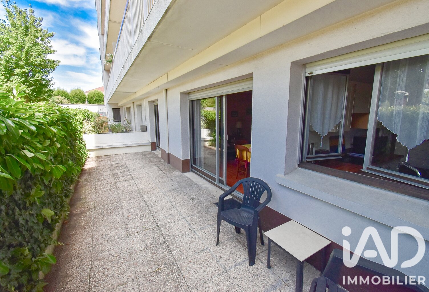Vente Appartement 2 pièces — photo 1