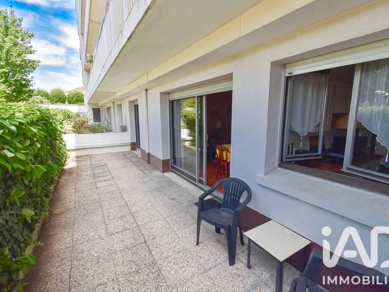 Vente Appartement 2 pièces — photo 1