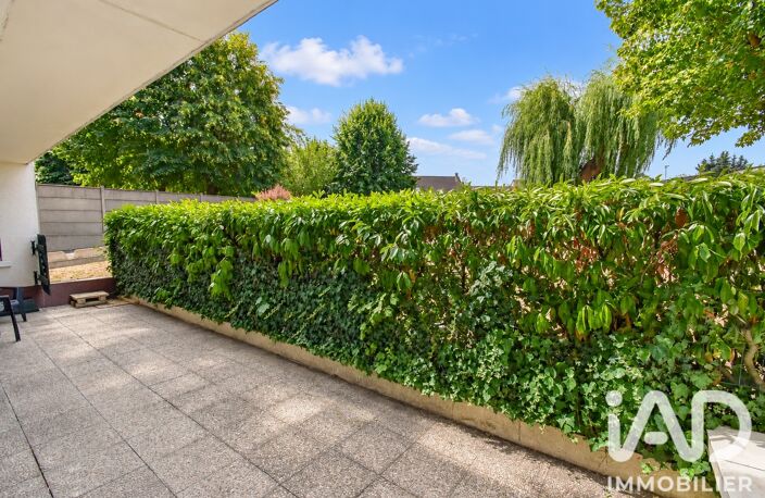 Vente Appartement 2 pièces — photo 3