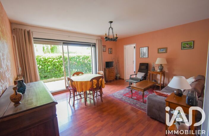 Vente Appartement 2 pièces — photo 4