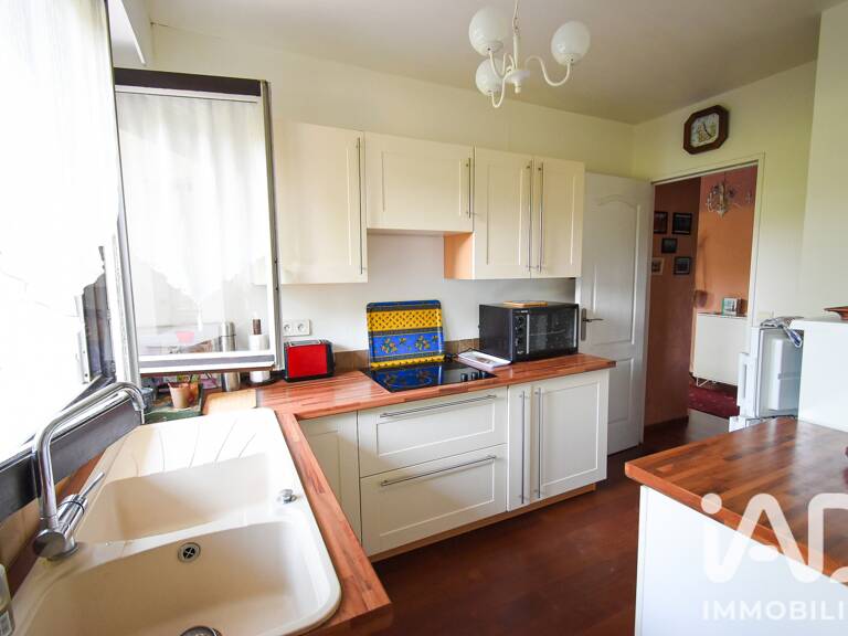 Vente Appartement 2 pièces — photo 1