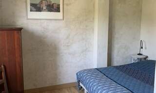Maison 8 Pièces 203 m² à vendre à Saoû (26400)