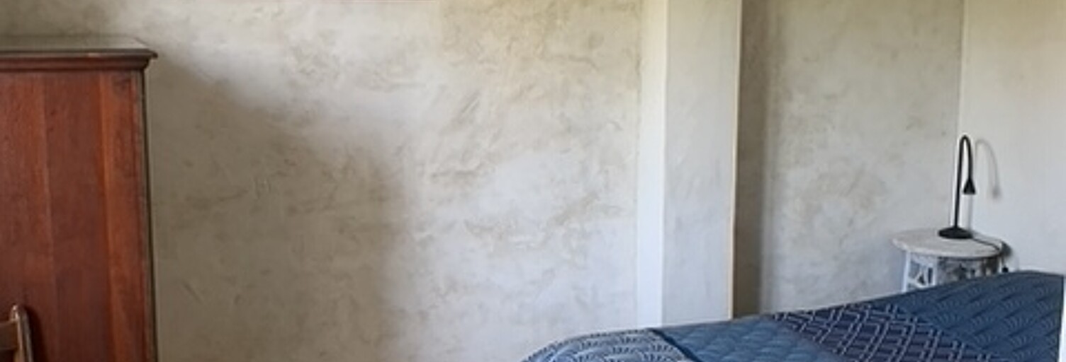 Maison 8 Pièces 203 m² à vendre à Saoû (26400)