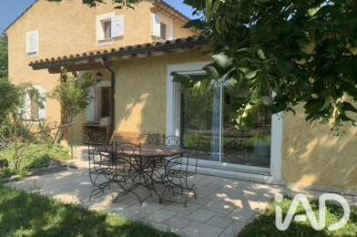 Maison 8 pièces 579000 €