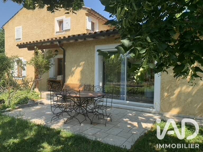 Vente Maison traditionnelle 8 pièces — photo 1
