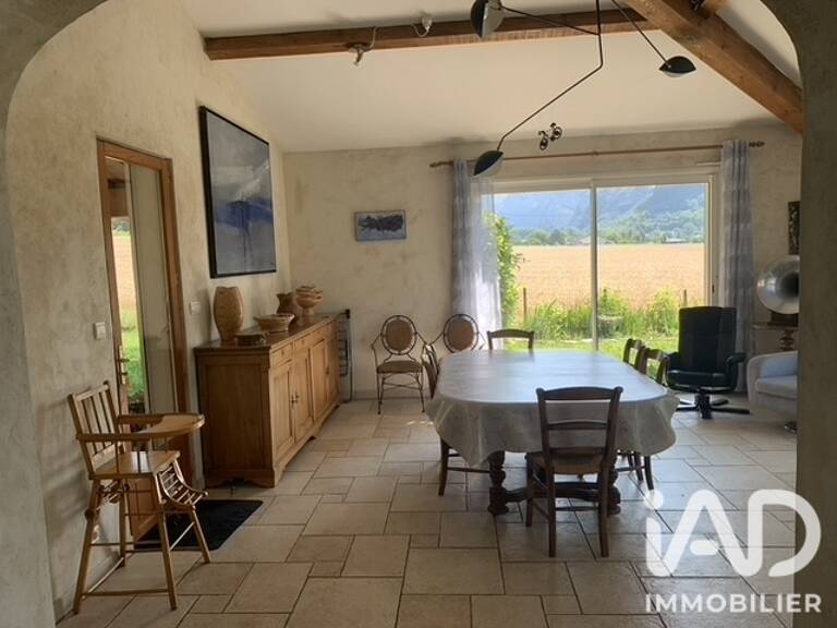 Vente Maison traditionnelle 8 pièces — photo 1