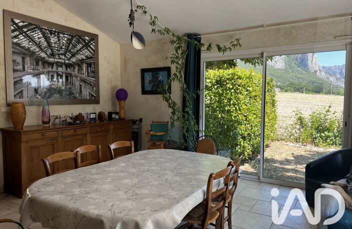 Vente Maison traditionnelle 8 pièces — photo 2