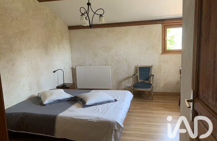 Vente Maison traditionnelle 8 pièces — photo 4