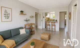 Appartement 3 Pièces 52 m² à vendre à Champigny-sur-Marne (94500)