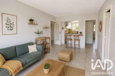 Appartement 3 pièces 237000 €