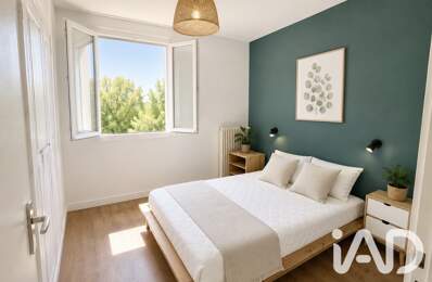 Vente Appartement 3 pièces — photo du bien