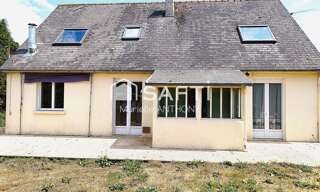 Maison 5 Pièces 130 m² à vendre à Pleyber-Christ (29410)
