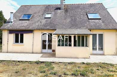 Maison 5 pièces 155000 €