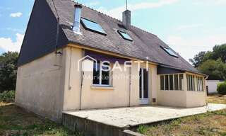 Maison 5 Pièces 130 m² à vendre à Pleyber-Christ (29410)
