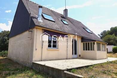 Maison 5 pièces 155000 €