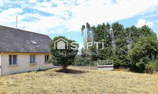 Maison 5 Pièces 130 m² à vendre à Pleyber-Christ (29410)