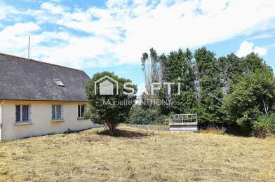 Maison 5 pièces 144900 €