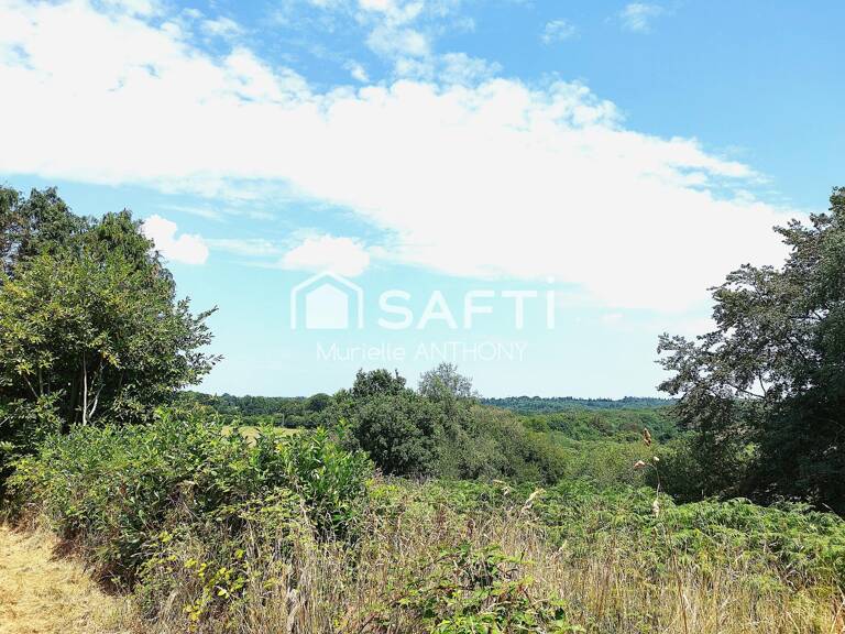 MAISON A FORT POTENTIEL DANS UN ECRIN DE VERDURE ! — photo 1