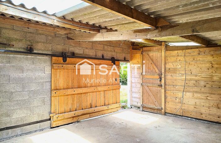 MAISON A FORT POTENTIEL DANS UN ECRIN DE VERDURE ! — photo 2