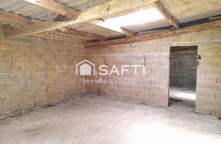 MAISON A FORT POTENTIEL DANS UN ECRIN DE VERDURE ! — photo 3