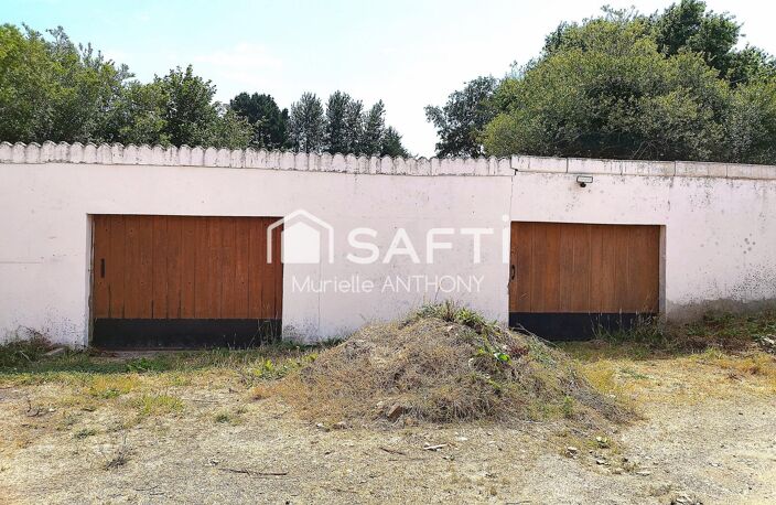 MAISON A FORT POTENTIEL DANS UN ECRIN DE VERDURE ! — photo 4